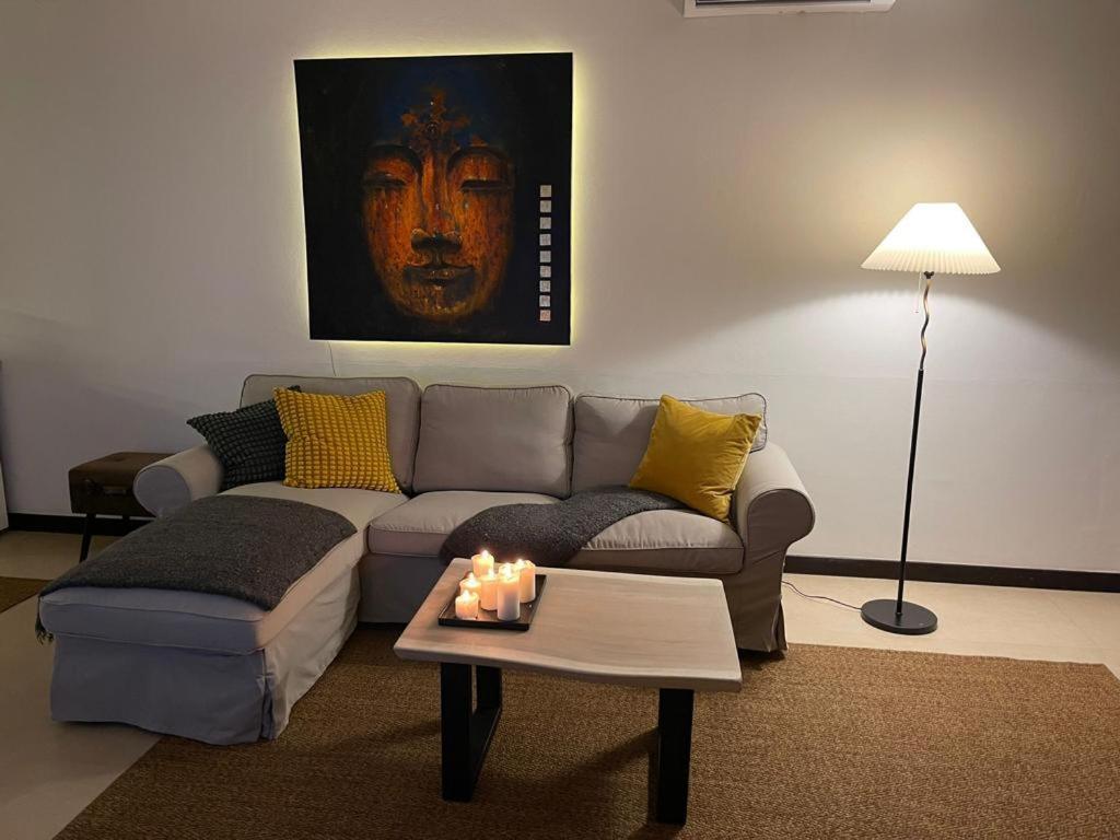 The Cosy New Appartement Fisherman Bophut Exterior foto