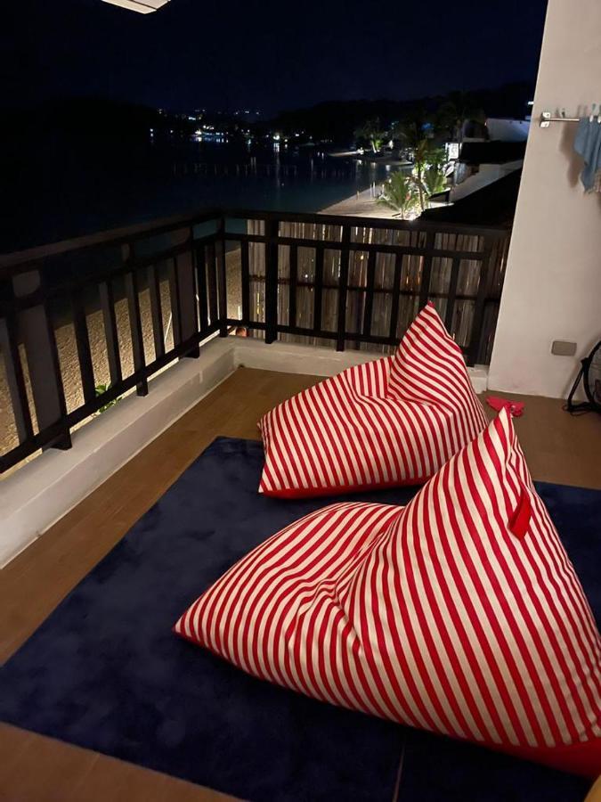 The Cosy New Appartement Fisherman Bophut Exterior foto