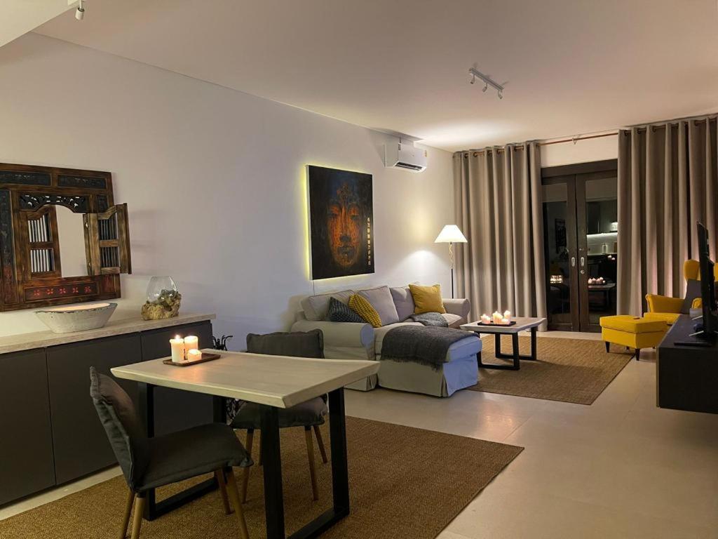 The Cosy New Appartement Fisherman Bophut Exterior foto