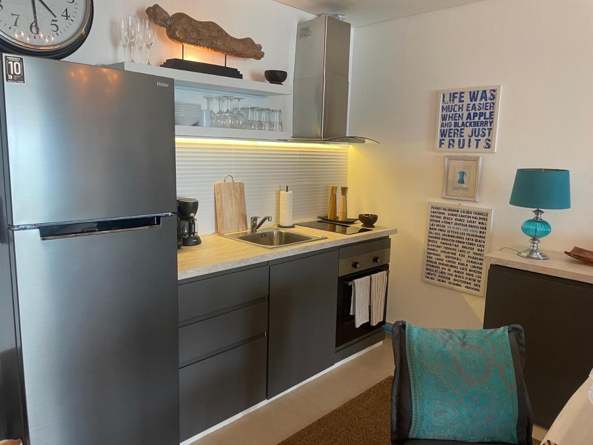 The Cosy New Appartement Fisherman Bophut Exterior foto