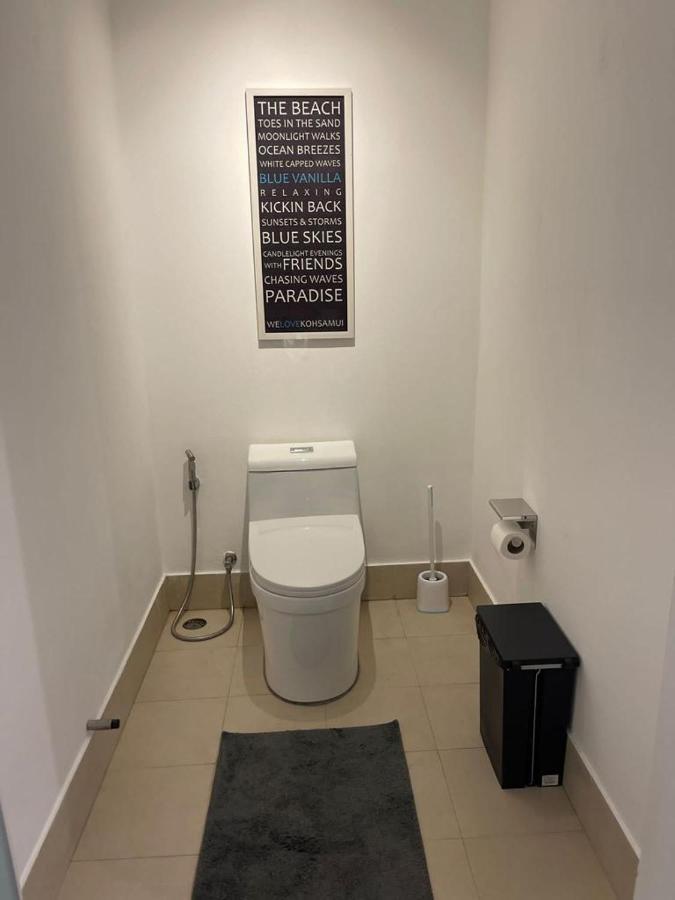 The Cosy New Appartement Fisherman Bophut Exterior foto