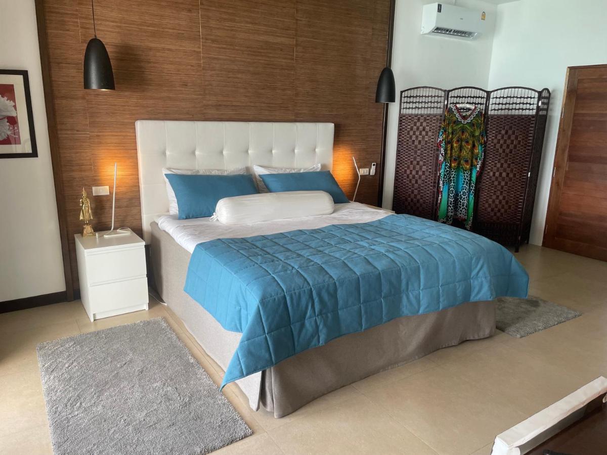 The Cosy New Appartement Fisherman Bophut Exterior foto