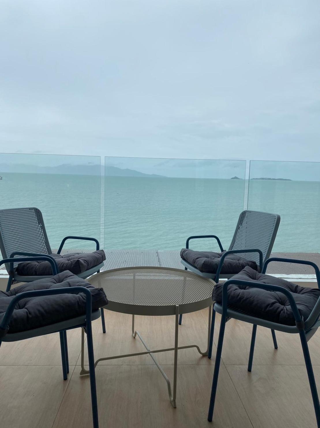 The Cosy New Appartement Fisherman Bophut Exterior foto