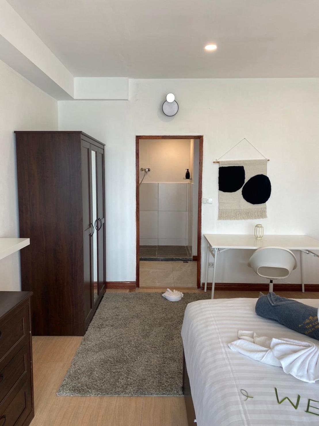 The Cosy New Appartement Fisherman Bophut Exterior foto