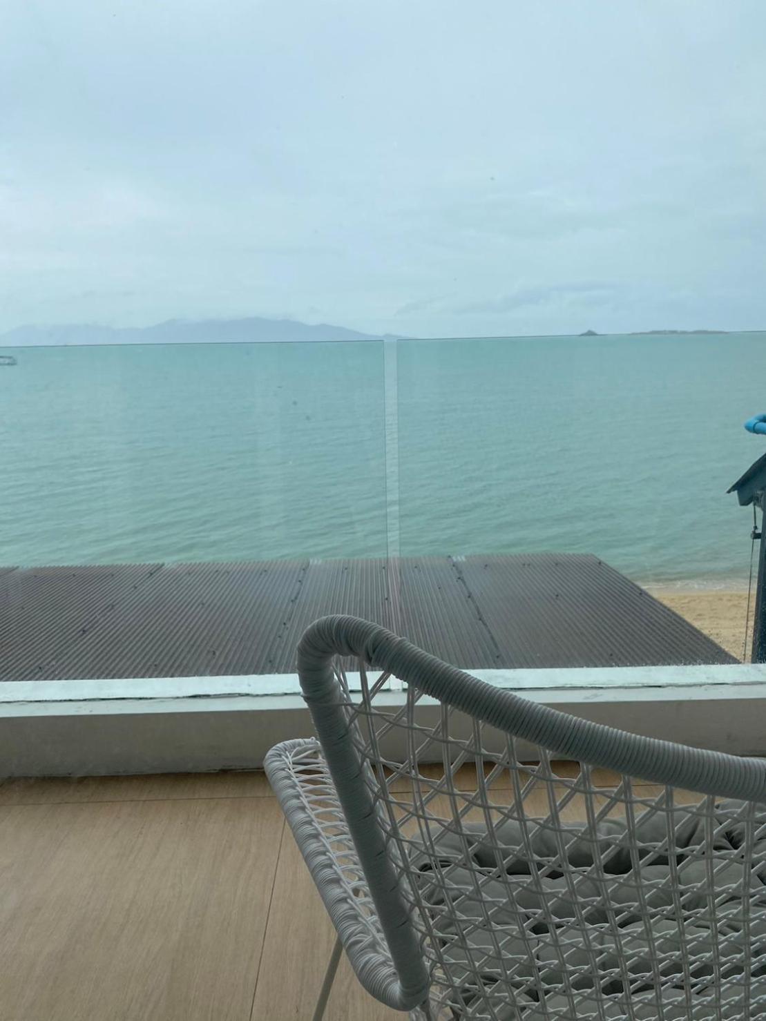 The Cosy New Appartement Fisherman Bophut Exterior foto