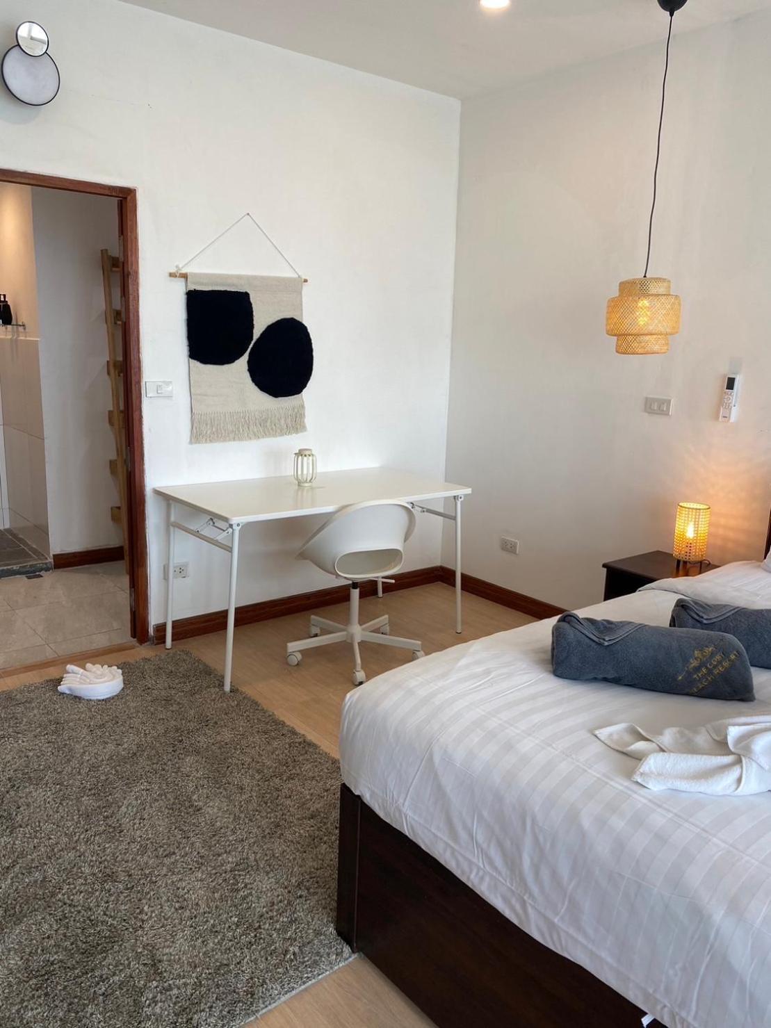 The Cosy New Appartement Fisherman Bophut Exterior foto