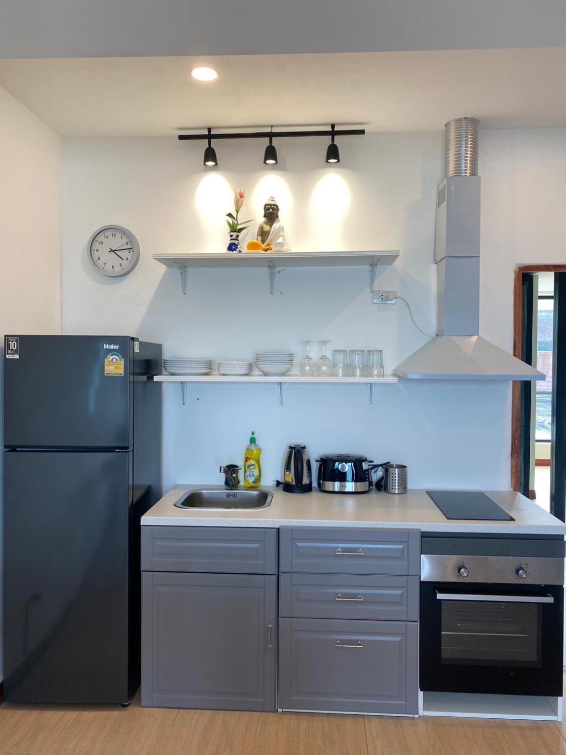 The Cosy New Appartement Fisherman Bophut Exterior foto