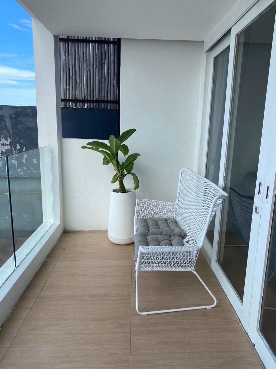 The Cosy New Appartement Fisherman Bophut Exterior foto